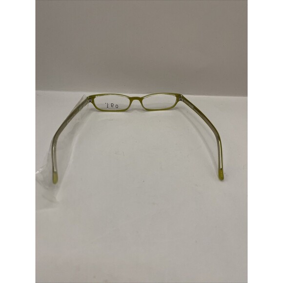 OGI Eyeglasses A7095 250 Designer Demo Lens Brown 49-16-135 - Picture 6 of 7